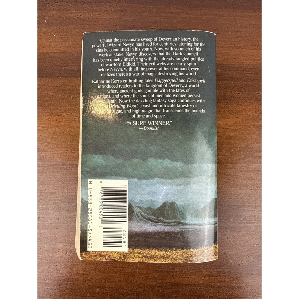 Deverry‎ Cycle Books 1-3 by Katherine Kerr
